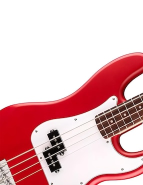 Bajo eléctrico Fender