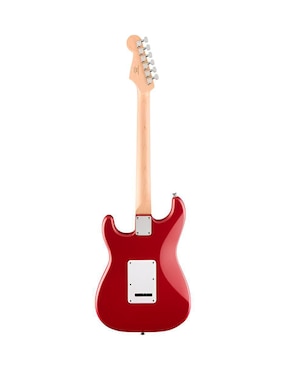 Guitarra eléctrica Fender Squier Debut stratocaster LRL WPG