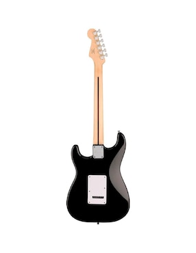 Guitarra eléctrica Fender Squier Serie Debut Strat Lrl Wpg