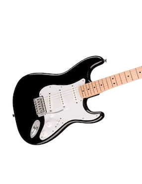 Guitarra eléctrica Fender Squier Serie Debut Strat Lrl Wpg