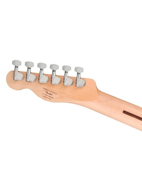 Guitarra eléctrica Fender Squier Bullet Telecaster SS