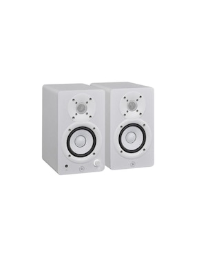 Monitor de estudio Yamaha HS3W