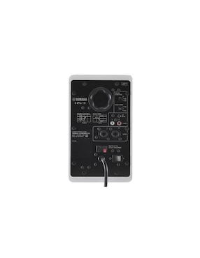 Monitor de estudio Yamaha HS3W