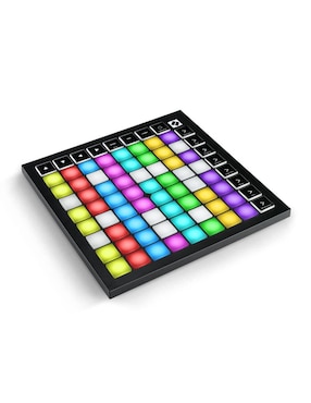 Controlador MIDI Novation Launchpad X