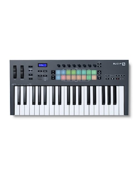 Controlador MIDI Novation Flkey 37