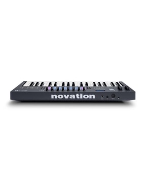 Controlador MIDI Novation Flkey 37