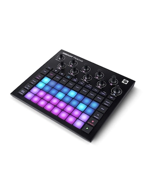Secuenciador Novation Circuit Tracks