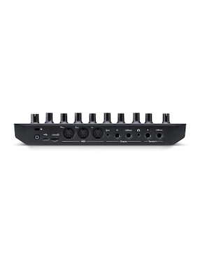 Sampler Novation Circuit Rhythm