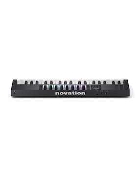 Controlador MIDI Novation Launchkey Mini MK4 37