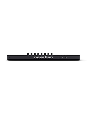 Controlador MIDI Novation Launchkey Mini MK4 37