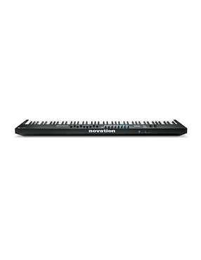 Controlador MIDI Novation Launchkey 88 MK3