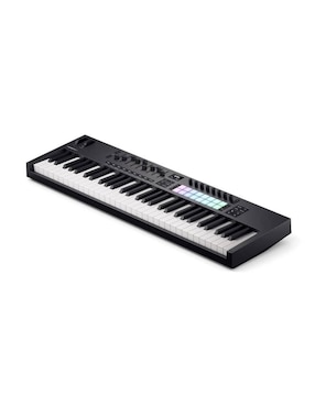 Controlador MIDI Novation Launchkey 61 MK4