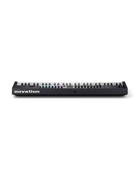 Controlador MIDI Novation Launchkey 61 MK4