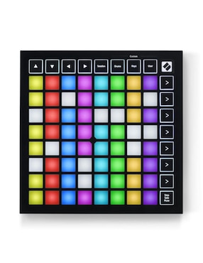 Controlador MIDI Novation Launchpad Mini MK3