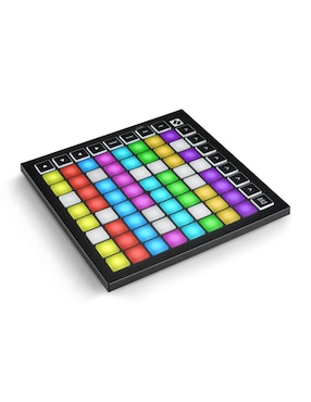 Controlador MIDI Novation Launchpad Mini MK3