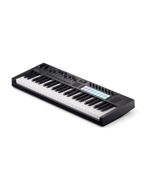 Controlador MIDI Novation Launchkey 49 MK4