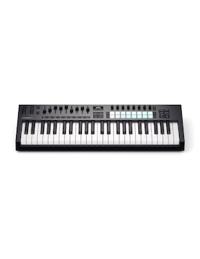 Controlador MIDI Novation Launchkey 49 MK4