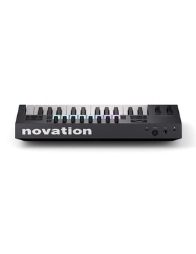 Controlador MIDI Novation Launchkey 25 MK4