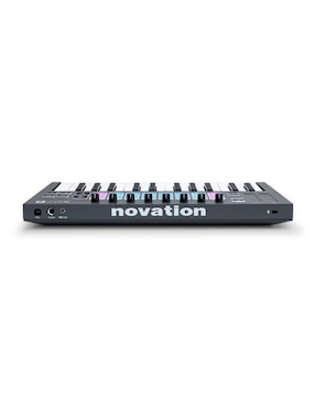 Controlador MIDI Novation Flkey Mini