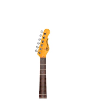 Guitarra eléctrica G&L TI-ACB-S71R23R36