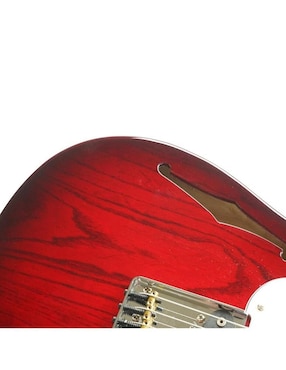 Guitarra eléctrica G&L TI-ACB-S71R23R36
