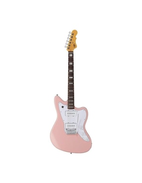 Guitarra Eléctrica G&L Ti-doh-113r64r16