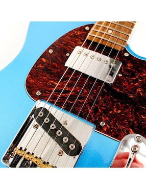 Guitarra eléctrica G&L TI-ACB-140R04R46