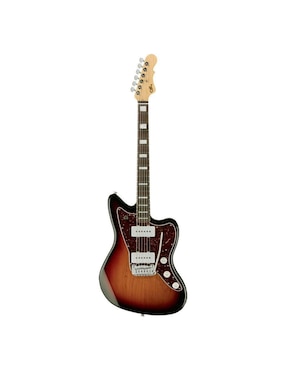 Guitarra Eléctrica G&L Ti-doh-173r20r46