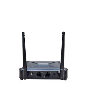 Micrófono semi profesional Inalámbrico Prosound pwm-22dii