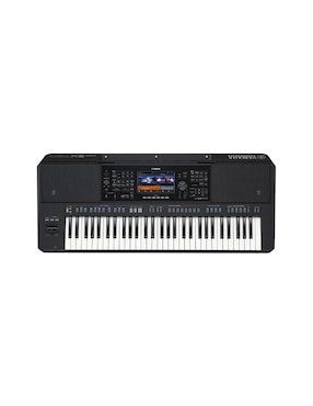 Teclado Yamaha PSRSX720