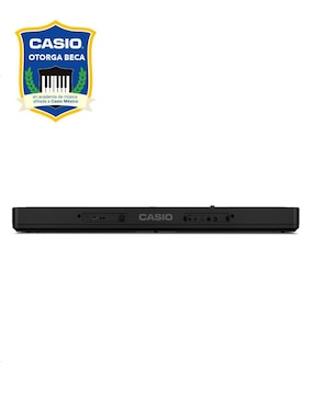 Teclado Casio de 61 teclas LK-S450