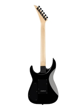 Guitarra eléctrica Jackson Dinky JS20 DKQ 2PT Green