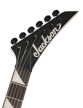Guitarra eléctrica Jackson Dinky JS20 DKQ 2PT Green