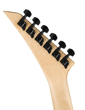 Guitarra eléctrica Jackson Dinky JS20 DKQ 2PT Green