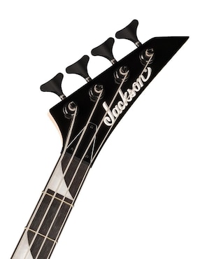 Bajo eléctrico Jackson