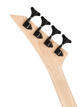 Bajo eléctrico Jackson