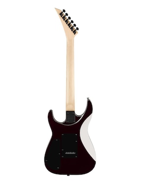 Guitarra eléctrica Jackson Dinky JS20 DKQ Tobacco Burst