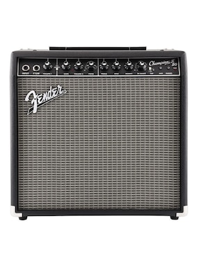 Combo de amplificador Fender Champion II 50 de 120 V
