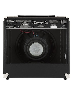 Combo de amplificador Fender Champion II 50 de 120 V