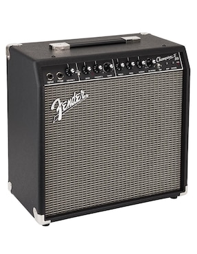 Combo de amplificador Fender Champion II 50 de 120 V