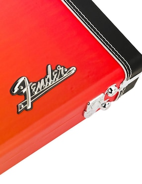 Estuche para guitarra Fender