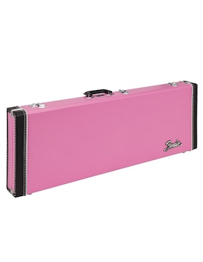 Estuche para guitarra Fender