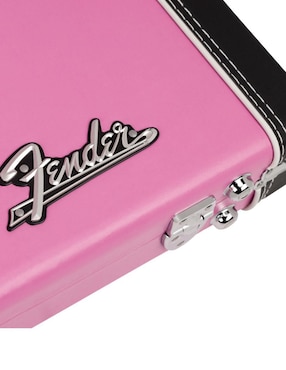 Estuche para guitarra Fender