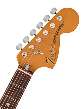 Guitarra eléctrica Fender Stratocaster Antigua Vintera II 70° Aniversario