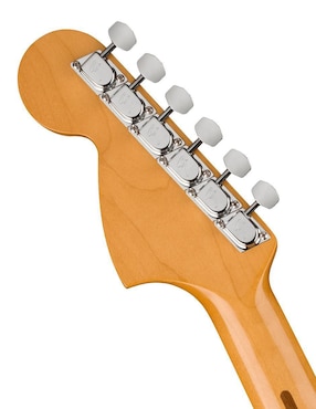 Guitarra eléctrica Fender Stratocaster Antigua Vintera II 70° Aniversario