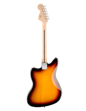 Guitarra eléctrica Squier Jaguar Serie Affinity Sunburst