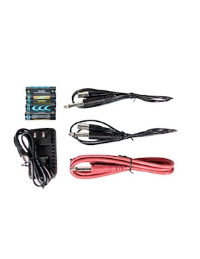 Micrófono semi profesional Inalámbrico Inovaudio lavalier il-102