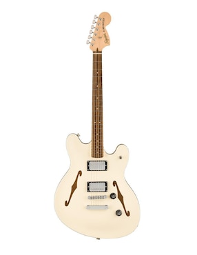 Guitarra eléctrica Squier Serie Affinity™ Starcaster Deluxe