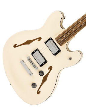 Guitarra eléctrica Squier Serie Affinity™ Starcaster Deluxe