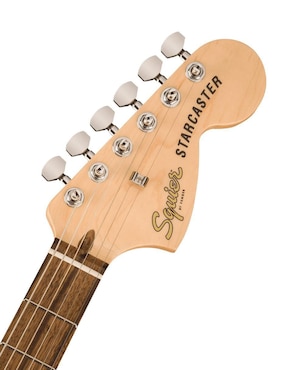 Guitarra eléctrica Squier Serie Affinity™ Starcaster Deluxe